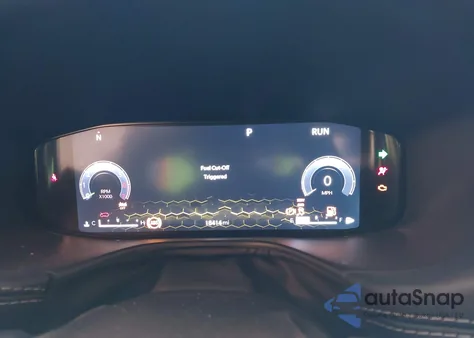 2023 Jeep Compass High Altitude 4X4 из США, поврежденный, VIN 3C4NJDCN8PT546852